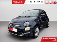 Bild des Angebotes Fiat 500C 500 Cabrio 1.0 Dolcevita Navi+PDC+KlimaA+LM
