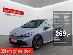 Bild des Angebotes CUPRA Born 62 kWh LED 19 SHZ PDC KLIMAAUTOMATIK