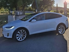 Bild des Angebotes Tesla Model X D90 Signature SCO1 Freesuper Charge
