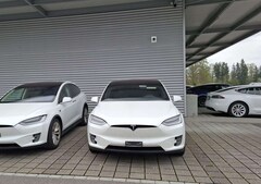 Bild des Angebotes Tesla Model X D90 Signature SCO1 Freesuper Charge