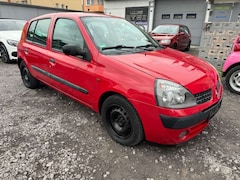 Bild des Angebotes Renault Clio Expression - AUTOMATIK - NOTPROGRAMM !