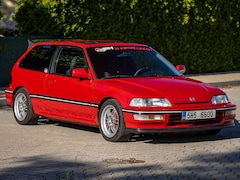 Bild des Angebotes Honda Civic EE9 VTI
