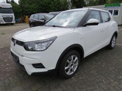 Bild des Angebotes SsangYong Tivoli Tivoli e-XGi 160 2WD Crystal