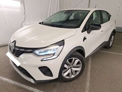 Bild des Angebotes Renault Captur 1.3 TCe 130CV Business