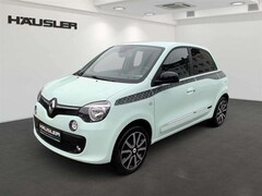 Bild des Angebotes Renault Twingo 1.0 La Parisienne Bluetooth Tempomat Klimaautomati
