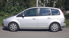 Bild des Angebotes Ford C-Max C-MAX 2.0 Ghia