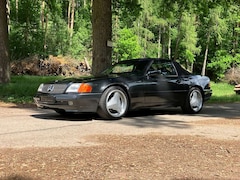 Bild des Angebotes Mercedes-Benz SL 300 300SL 24V °H Zulassung°Brabus°Note2°