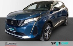 Bild des Angebotes Peugeot 3008 Hybrid 136 e-DSC6 GT