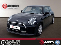Bild des Angebotes MINI Cooper +NAVI+PDC+2-Zonen+APP+DAB+KeylessGO+