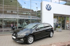 Bild des Angebotes VW Polo VI Highline 1.6 TDI DSG