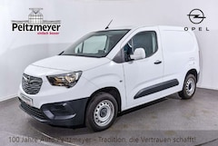 Bild des Angebotes Opel Combo Cargo 1.5 D S&S Selection