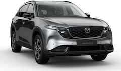 Bild des Angebotes Mazda CX-5 2.5L e-Skyactiv G141 6AT Exclusive-Line