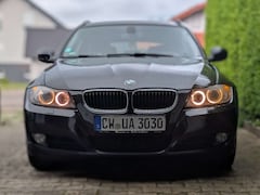 Bild des Angebotes BMW 320 320d DPF Touring Aut. Edition Fleet Lifestyle