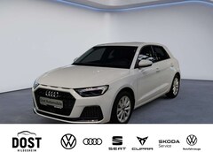Bild des Angebotes Audi A1 Sportback advanced 30 TFSI S tronic NAVI+LED