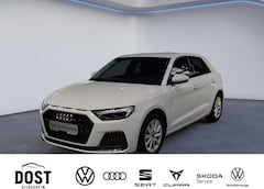 Bild des Angebotes Audi A1 Sportback advanced 30 TFSI S tronic NAVI+LED