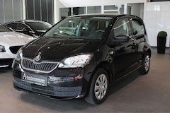 Bild des Angebotes Skoda Citigo 1.0 MPI Active KLIMA *4-5Tür*START/STOPP