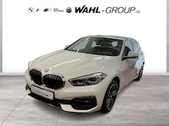 Bild des Angebotes BMW 116 i SPORT LINE LC PROF LED GRA PDC SHZG DAB WLAN