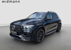 Bild des Angebotes Mercedes-Benz GLE 63 AMG S 4M+ AHK*Standhzg*Burmester*Pano*HUD