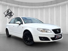 Bild des Angebotes SEAT Exeo 1.8l TSI*Klima*ZV*Alufelgen*Service NEU**
