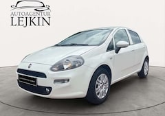Bild des Angebotes Fiat Punto 1.4 More*1. HAND*SITZHEIZUNG*PDC*KLIMA*