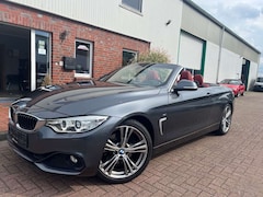 Bild des Angebotes BMW 428 i Cabrio Sport Line*TÜV/AU NEU