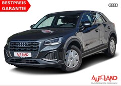 Bild des Angebotes Audi Q2 35 1.5 TFSI advanced LED Sitzheizung Kamera