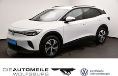Bild des Angebotes VW ID.4 Pure Performance KOMFORT/ASSISTENZ/18"/NAVI