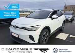 Bild des Angebotes VW ID.4 Pure Performance KOMFORT/ASSISTENZ/18"/NAVI