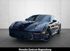 Porsche Panamera GTS PANO Race-Tex HD-Matrix