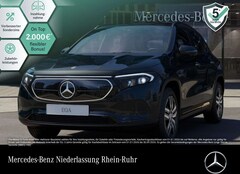 Bild des Angebotes Mercedes-Benz EQA 350 4M PROG+NIGHT+PLUS-PAKET+PANO+360+MEMORY
