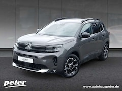 Bild des Angebotes Citroen C5 Aircross C5 Aircross Hybrid 145 Max Navi+LED+SH+Kamera