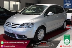 Bild des Angebotes VW Golf Plus V Goal *AHK/SHZ*