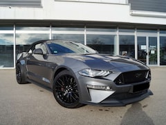 Bild des Angebotes Ford Mustang GT Convertible 5.0 Ti-VCT V8 Aut. Cabrio