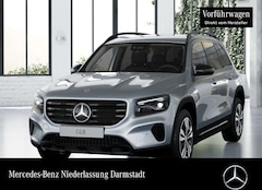 Bild des Angebotes Mercedes-Benz GLB 200 PROGRESSIVE+NIGHT+MULTIBEAM+KAMERA+7G