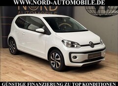 Bild des Angebotes VW up! move ACTIVE 1.0 MPI Klima/SHZ/Alufelgen Active
