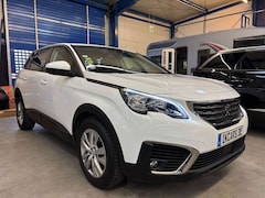 Bild des Angebotes Peugeot 5008 1,2 PureTech Active Business 7-Sitzer