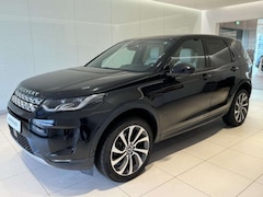 Bild des Angebotes Land Rover Discovery Sport P200 HSE AHK HUD Pano 20" WinterP.