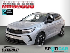 Bild des Angebotes Opel Grandland X Grandland PHEV GSe 1.6 AT8 AWD *AWD*ALCANTARA*