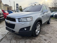 Bild des Angebotes Chevrolet Captiva 2.2 TD 7-Sitzer LT+/ TÜV NEU/ NAVIGATION