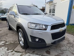 Bild des Angebotes Chevrolet Captiva 2.2 TD 7-Sitzer LT+/ TÜV NEU/ NAVIGATION