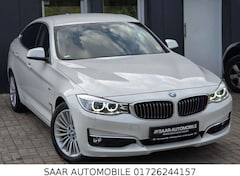 Bild des Angebotes BMW 320 d xDrive GT M-SPORT AUTOMATIK/LEDER/NAVI
