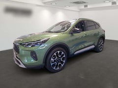 Bild des Angebotes Ford Kuga Active X FHEV+Navi+Lenkradheizung+Sitzheizung