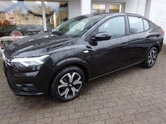 Bild des Angebotes Dacia Logan BLACK EDITION TCe 90 CVT Kamera+ACC