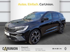Bild des Angebotes Renault Espace VI 1.2 E-TECH Hybr 200 Esprit Alpine RFS