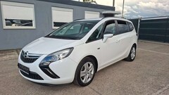 Bild des Angebotes Opel Zafira C Tourer Edition