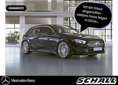 Bild des Angebotes Mercedes-Benz A 250 AMG LINE+PANORAMA+LED+NAVI+PTC+19"AMG