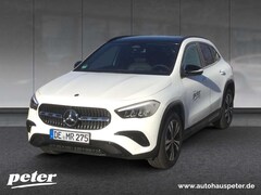Bild des Angebotes Mercedes-Benz GLA 220 d 4MATIC Progressive Edition, AHV