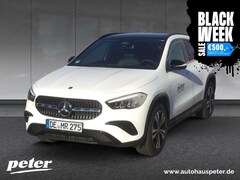 Bild des Angebotes Mercedes-Benz GLA 220 d 4MATIC Progressive Edition, AHV