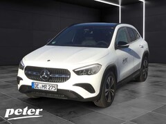 Bild des Angebotes Mercedes-Benz GLA 220 d 4MATIC Progressive Edition*AHV