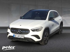 Bild des Angebotes Mercedes-Benz GLA 220 d 4MATIC Progressive Edition, AHV